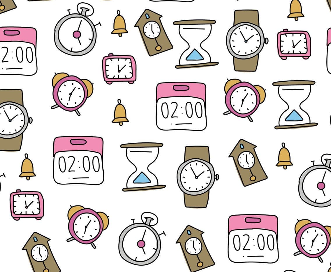 An Introduction to Time Tracking:
Spending Time Like Money.